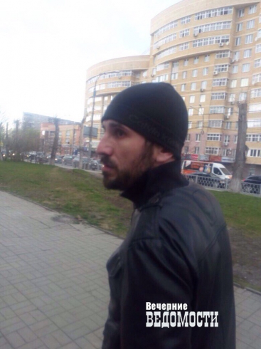 Полицейские проигнорировали грабеж в екатеринбургской маршрутке