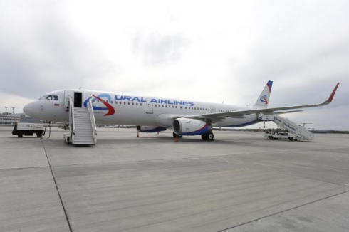 Евгений Куйвашев почувствовал себя пилотом Airbus A321