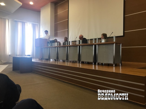 У свердловских лыжников – новый президент