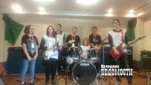 Вадим Самойлов о фестивале «Ural music school»: «Мы не ищем «звезд», мы поддерживаем самодеятельность»