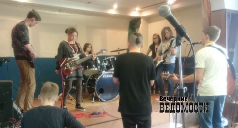 Вадим Самойлов о фестивале «Ural music school»: «Мы не ищем «звезд», мы поддерживаем самодеятельность»