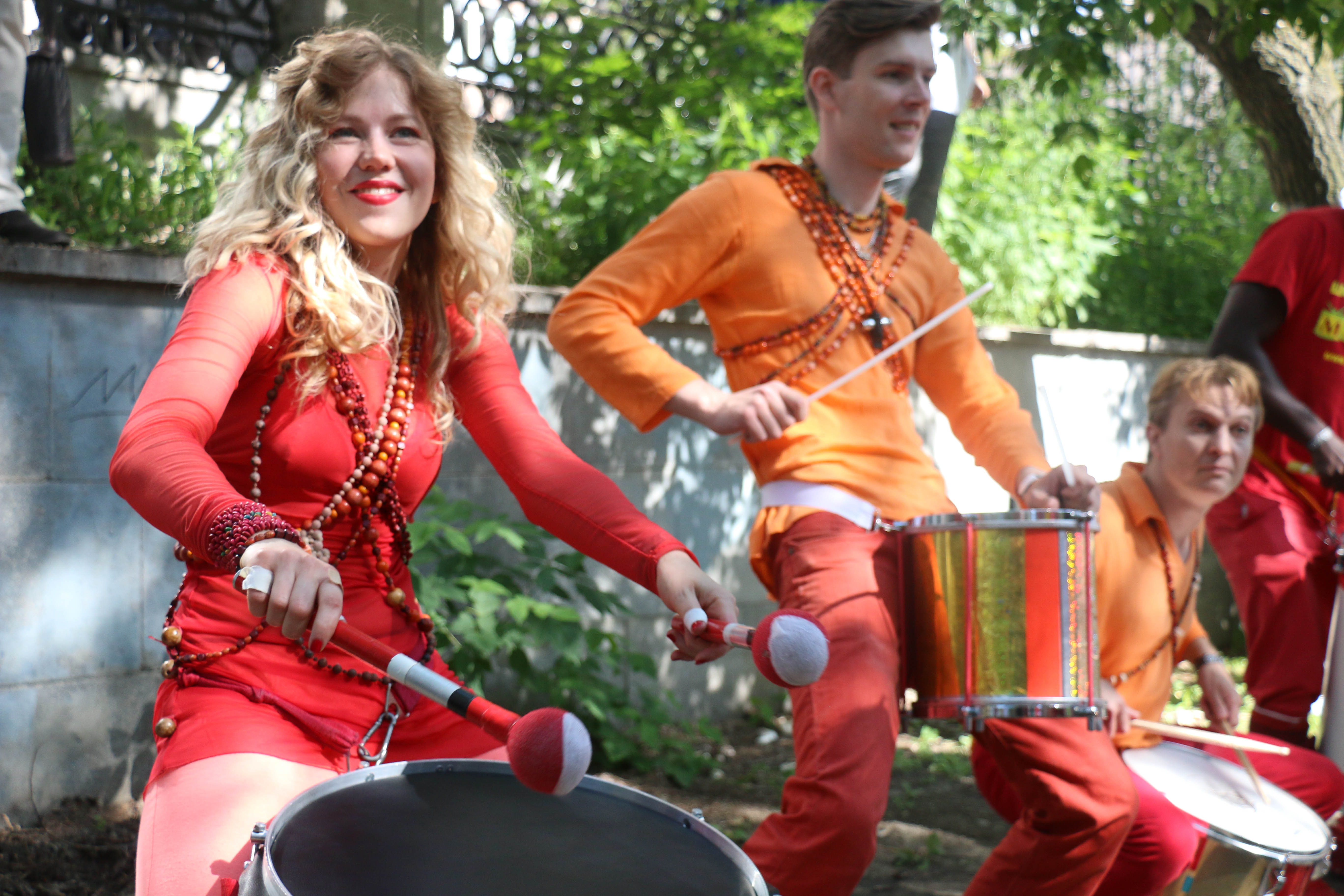 Музыка со знаком качества: в Екатеринбурге прошел фестиваль «Усадьба Jazz» Музыка со знаком качества: в Екатеринбурге прошел фестиваль «Усадьба Jazz»