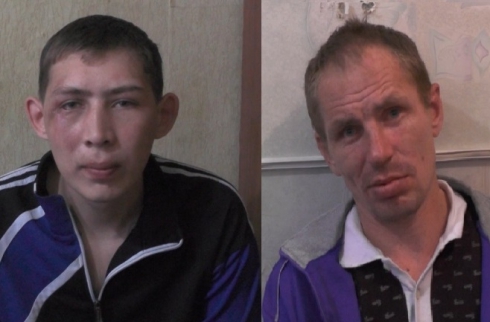 Негодяев, отобравших деньги у 78-летнего уральца, схватили через два часа