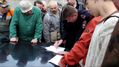 Потерявшихся грибников-тинейджеров, ради которых подняли на ноги уральскую полицию, МЧС и волонтеров, нашли в гостях у друзей