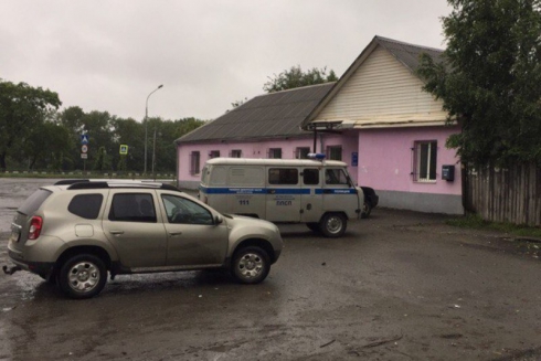 На Урале полицейский убил собаку, искусавшую трех человек