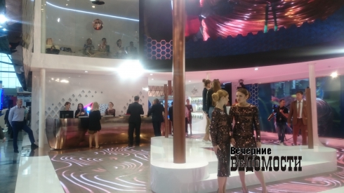 РМК представила «Умную медь» на «Иннопроме»