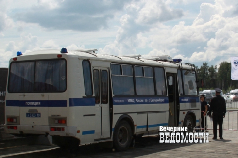 На Урале украденный велосипед нашли через сервис «определить местоположение»