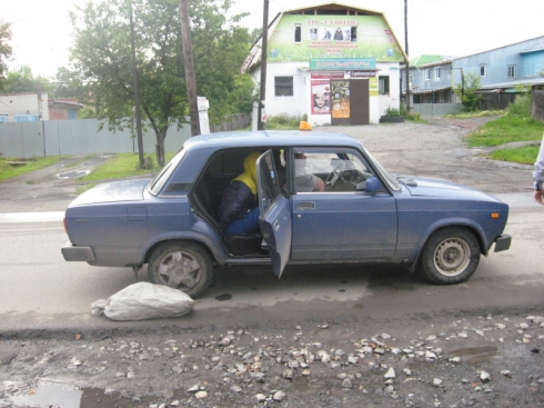 У свердловчанина нашли мешок с маком