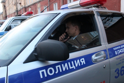 В Нижнем Тагиле на похитителей скамеек завели уголовное дело