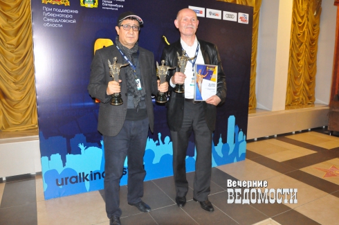 Фильм Бориса Хлебникова «Аритмия» взял четыре приза Уральского кинофестиваля