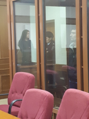 Вынесен приговор поджигателю дома на улице Прониной в Екатеринбурге