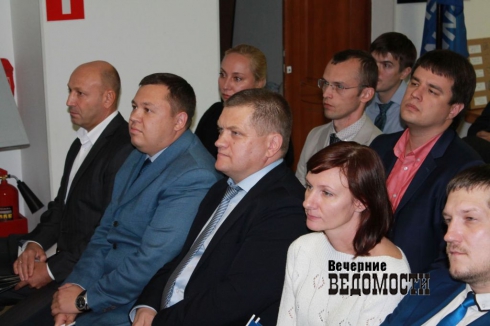 Свердловские офицеры намерены повышать уровень общественной безопасности в регионе