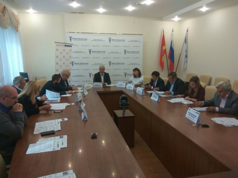 Челябинцам презентовали справочник о национальных диаспорах Южного Урала