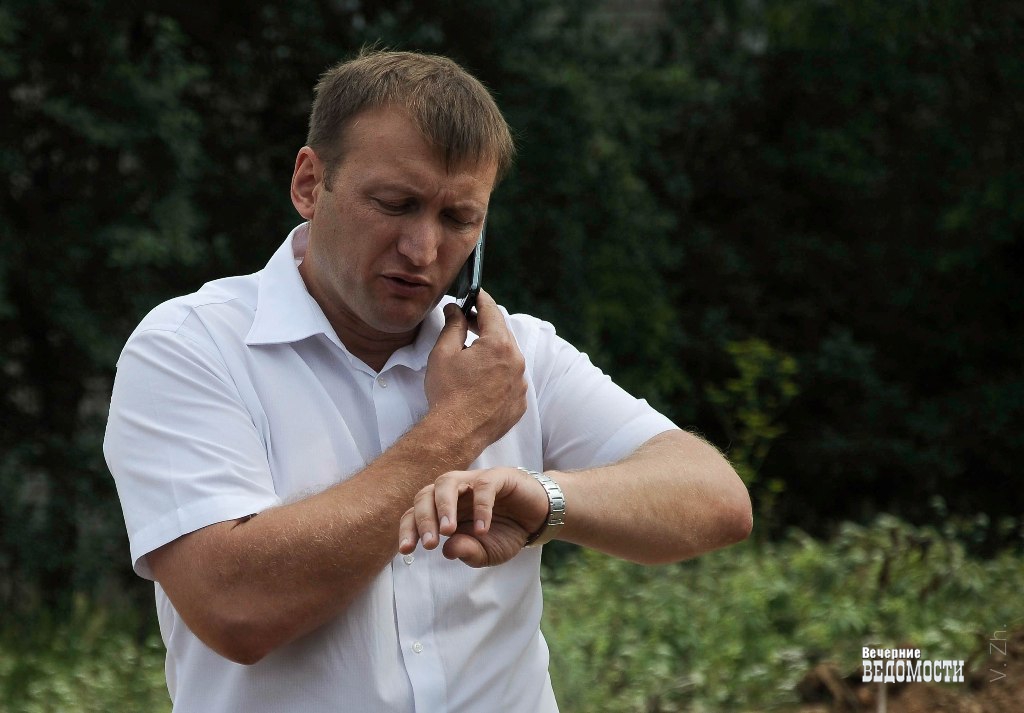 Вечерний @Калининград: "Сложный Балтийск", новая власть и разговор с министром -