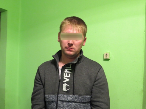 Жителям Серова, устроившим кровавую резню в городе, предъявлено обвинение