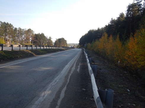 В Екатеринбурге вынесли приговор уроженцу среднеазиатской республики, убившему женщину