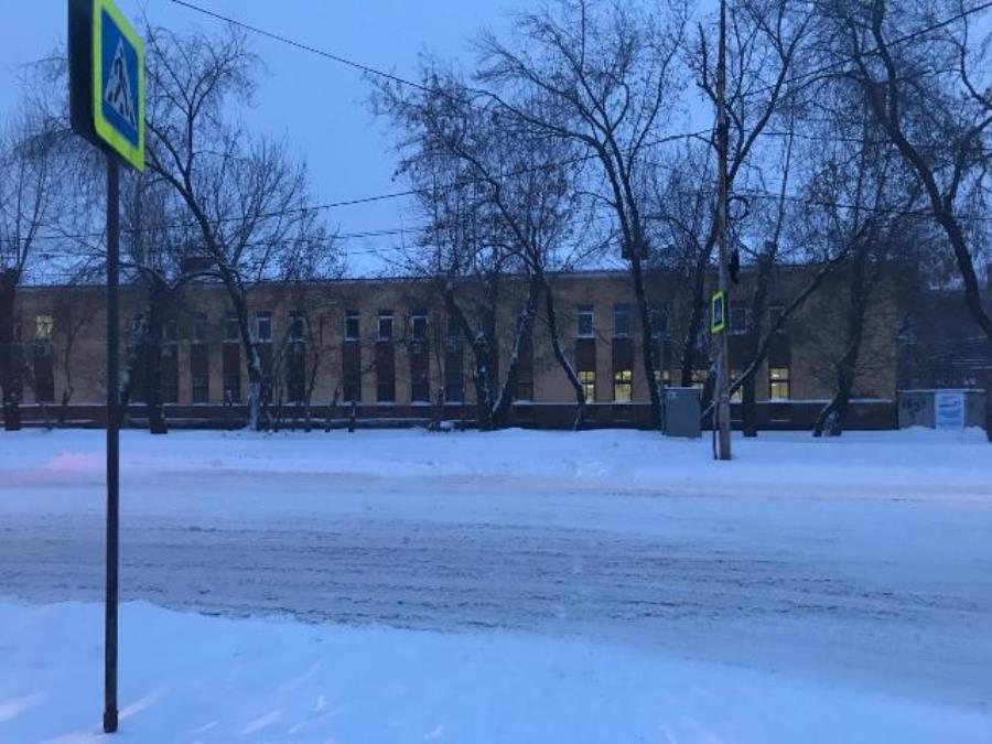 ГИБДД: сводка происшествий на территории Свердловской области за 27 февраля 2018 года ГИБДД: сводка происшествий на территории Свердловской области за 27 февраля 2018 года