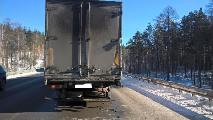 ГИБДД: сводка происшествий на территории Свердловской области с 2 по 4 марта 2018 года ГИБДД: сводка происшествий на территории Свердловской области с 2 по 4 марта 2018 года