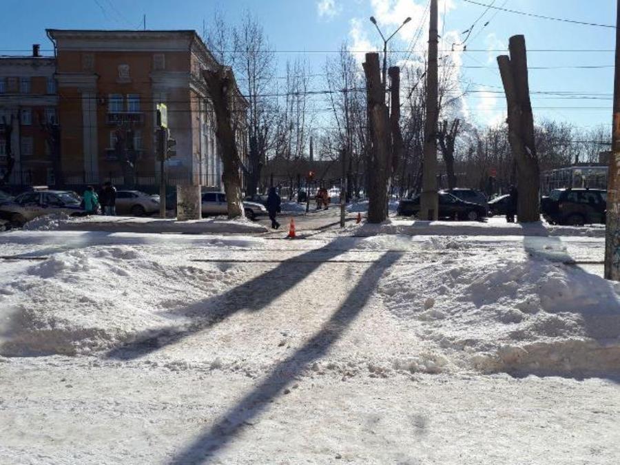 ГИБДД: сводка происшествий на территории Свердловской области с 2 по 4 марта 2018 года ГИБДД: сводка происшествий на территории Свердловской области с 2 по 4 марта 2018 года
