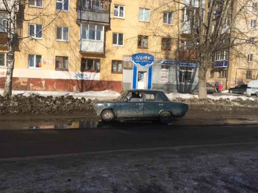 ГИБДД: сводка происшествий на территории Свердловской области с 7 по 11 марта 2018 года ГИБДД: сводка происшествий на территории Свердловской области с 7 по 11 марта 2018 года