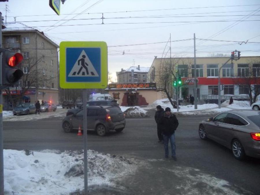 ГИБДД: сводка происшествий на территории Свердловской области за 14 марта 2018 года ГИБДД: сводка происшествий на территории Свердловской области за 14 марта 2018 года