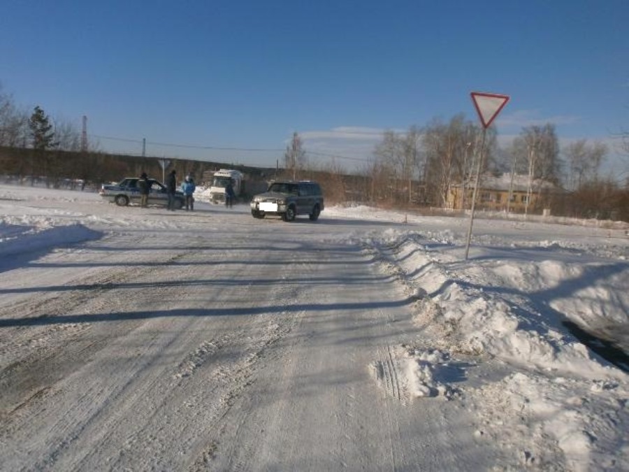 ГИБДД: сводка происшествий на территории Свердловской области за 19 марта 2018 года ГИБДД: сводка происшествий на территории Свердловской области за 19 марта 2018 года