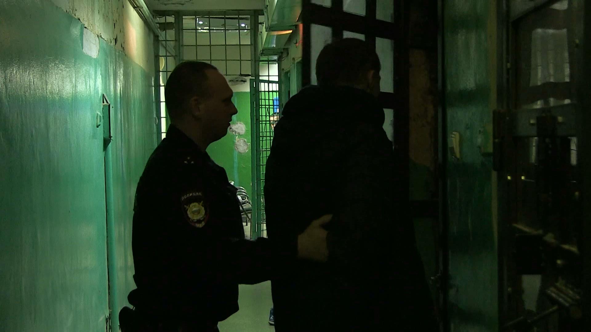 Екатеринбургская полиция задержала мужчину, напавшего на пенсионерку на Бебеля. Разыскиваются другие пострадавшие