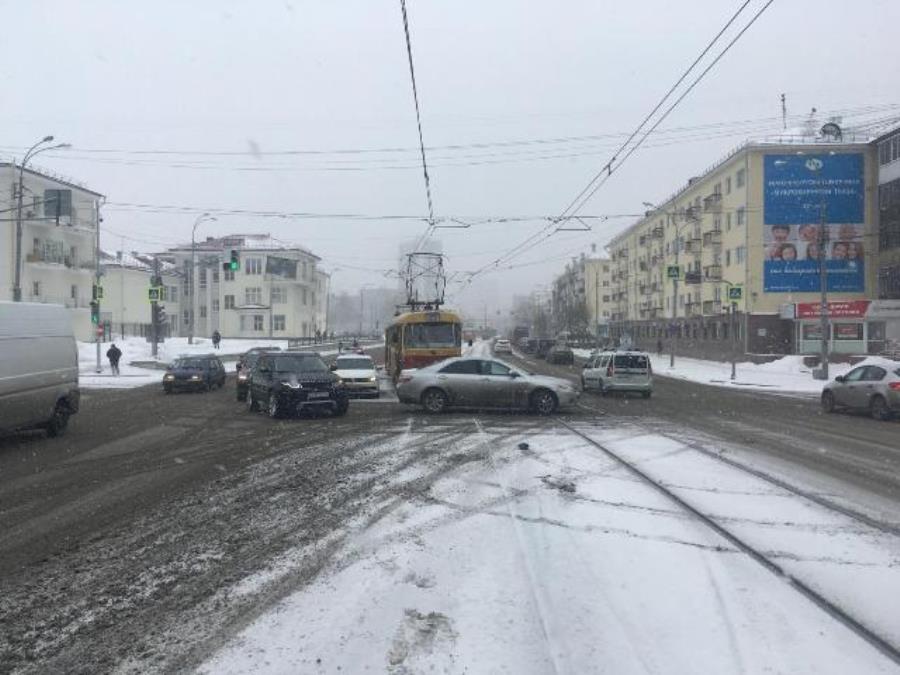 ГИБДД: сводка происшествий на территории Свердловской области за 22 марта 2018 года ГИБДД: сводка происшествий на территории Свердловской области за 22 марта 2018 года
