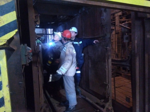 В Североуральске трое мужчин спустились в неэксплуатируемую шахту и пропали