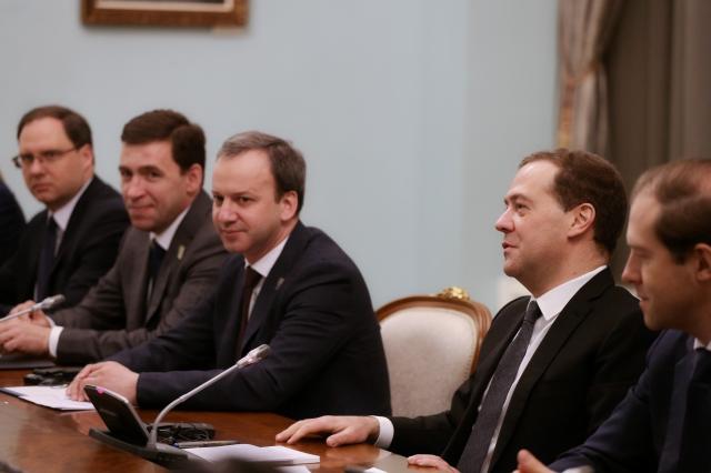 Екатеринбург произвел на комиссию МБВ «очень положительное» впечатление Екатеринбург произвел на комиссию МБВ «очень положительное» впечатление