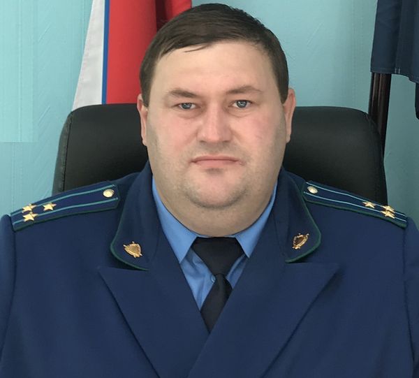 В Свердловской области назначено три новых прокурора