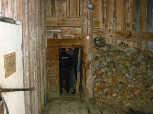 Уральца, устроившего резню в деревне Гора, приговорили к пожизненному лишению свободы