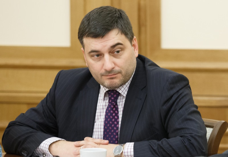 Департамент внутренней политики Свердловской области становится отдельным исполнительным органом государственной власти региона Департамент внутренней политики Свердловской области становится отдельным исполнительным органом государственной власти региона