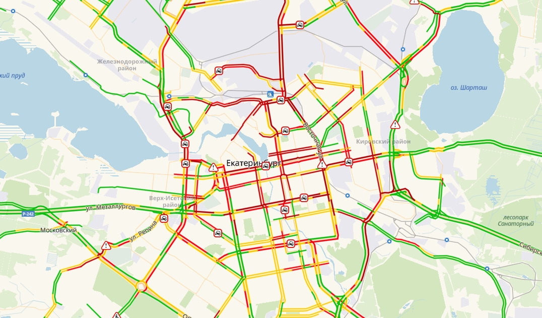 Пробки екатеринбург сейчас. Магистраль в Екатеринбурге. Городские магистрали Екатеринбурга.
