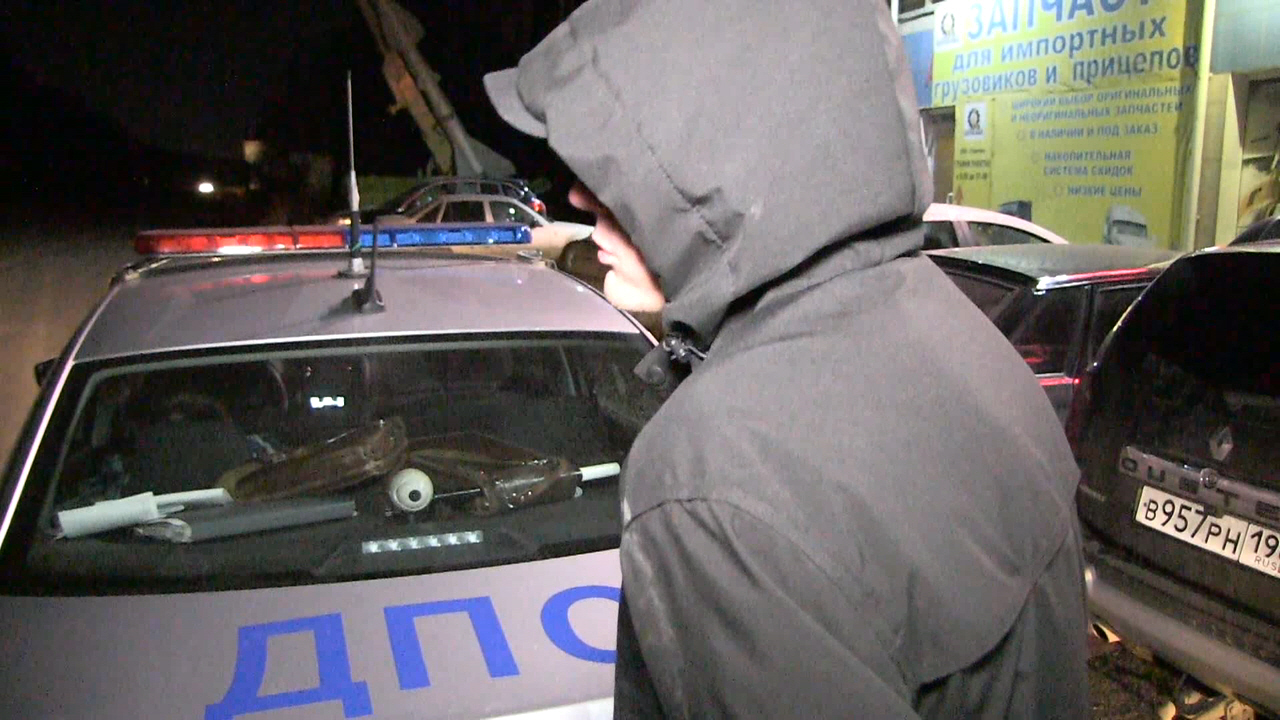 На въезде в Екатеринбург задержали «закладчика» мефедрона 