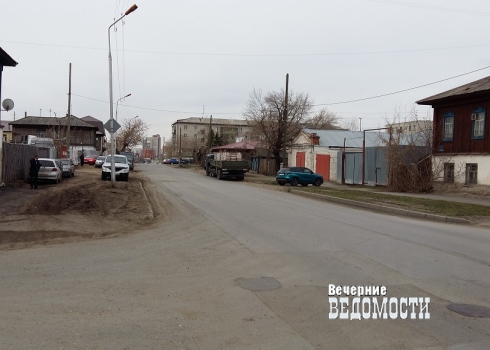 На ремонт и благоустройство улицы Пролетарской в Кургане потратят почти 94 млн рублей