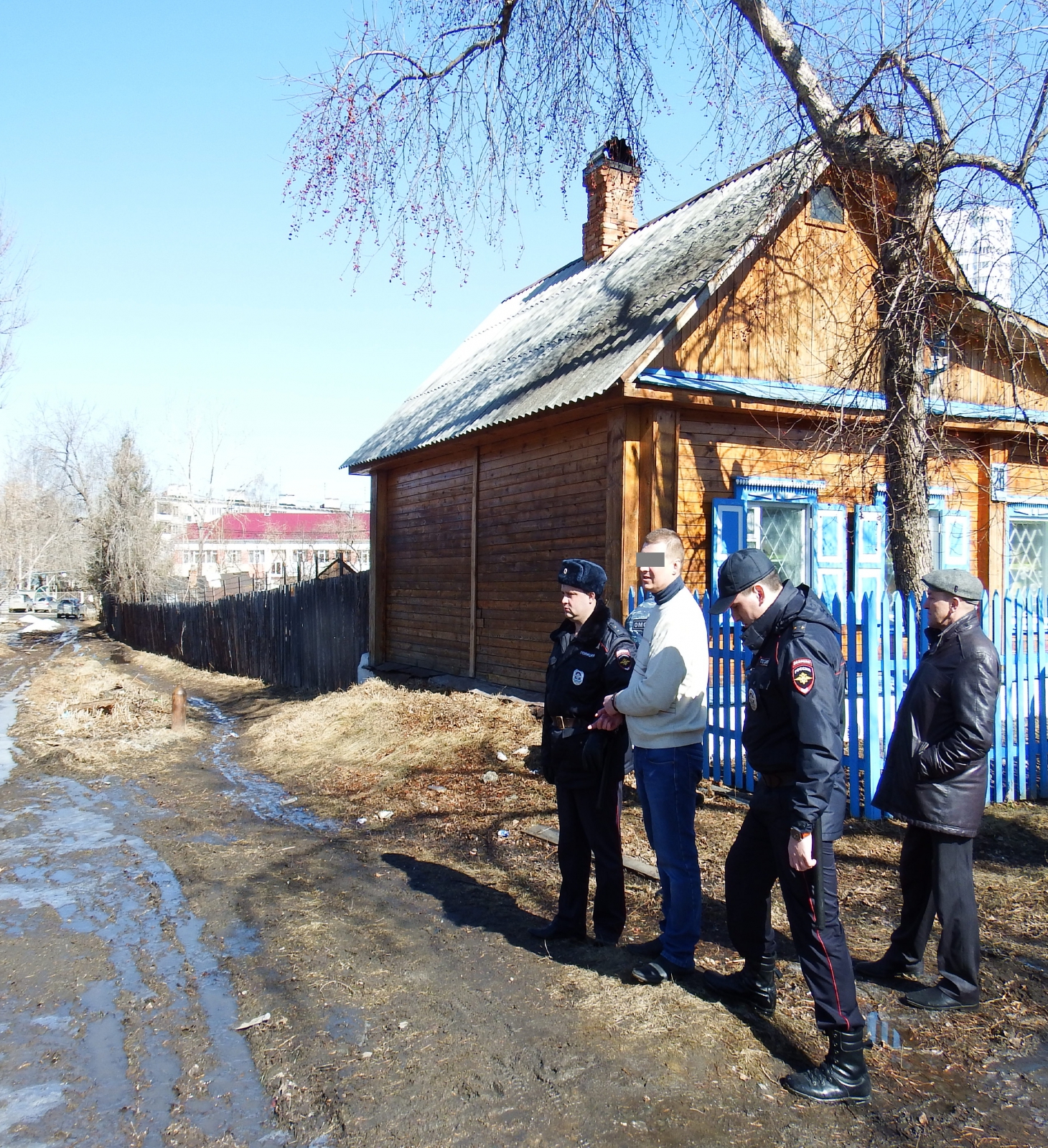 В Екатеринбурге насильникам 12-летней девочки вынесен приговор. На их счету целый ряд преступлений