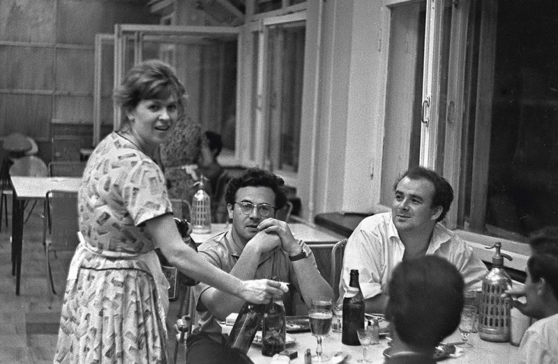 «Екатеринбург. История города в фотографии. 1960-е — 1991» «Екатеринбург. История города в фотографии. 1960-е — 1991»