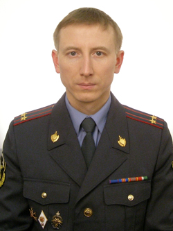 Возвращение «казанского» полковника в Екатеринбург