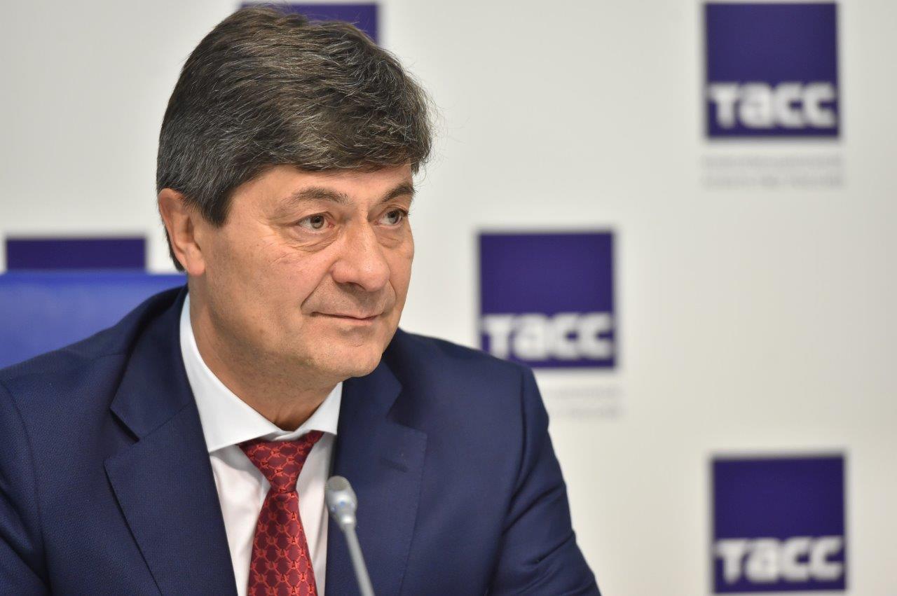 «Автомобилист» начал новый сезон КХЛ с побед. Пресс-конференция с руководством клуба «Автомобилист» начал новый сезон КХЛ с побед. Пресс-конференция с руководством клуба
