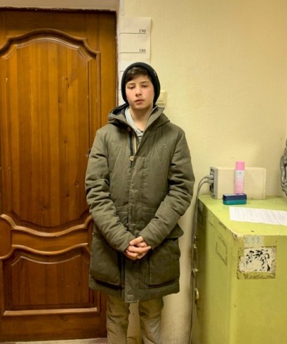 Полиция Екатеринбурга разыскивает пропавшего подростка