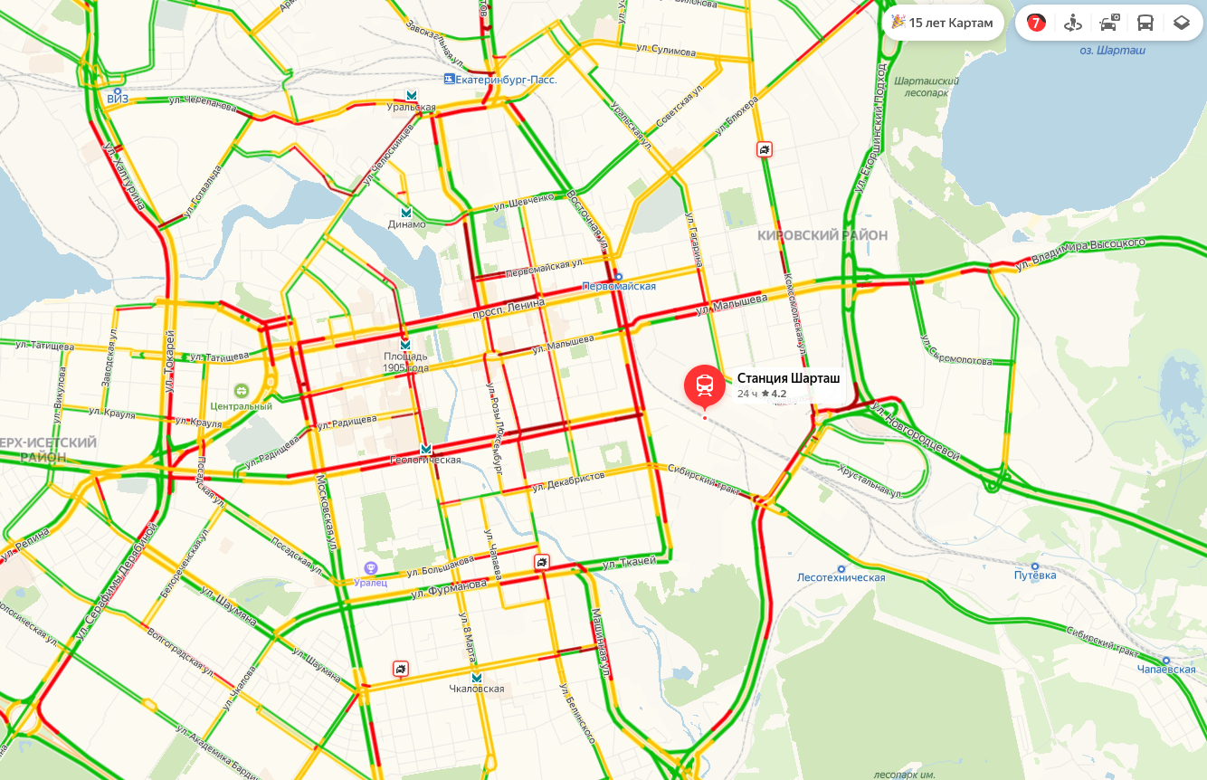 Пробки на дорогах екатеринбурга сейчас. Яндекс пробки. Яндекс пробки Пенза. Пробки в Парковом. Яндекс пробки Екатеринбург.