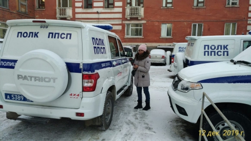 Координатор свердловского «Левого Фронта» вышел на пикет в поддержку задержанного депутата