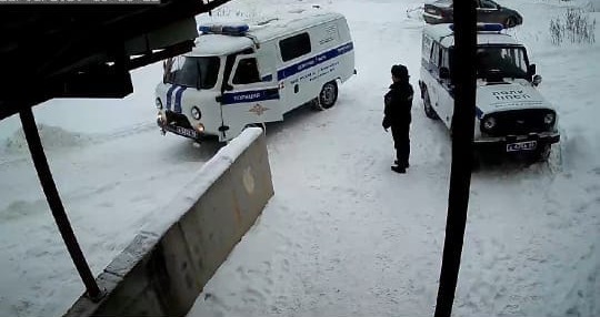 В Екатеринбурге нашелся мужчина, пропавший неделю назад после посещения онкоцентра. Он умер от переохлаждения
