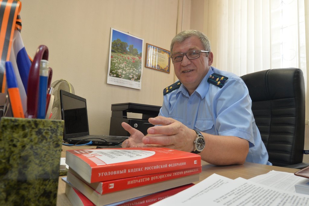 Главные надзиратели за полицией и Следственным комитетом в Свердловской области лишились должностей