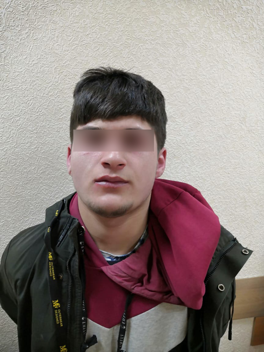 В Екатеринбурге задержали подростков-мигрантов, подозреваемых в нападениях на сверстников