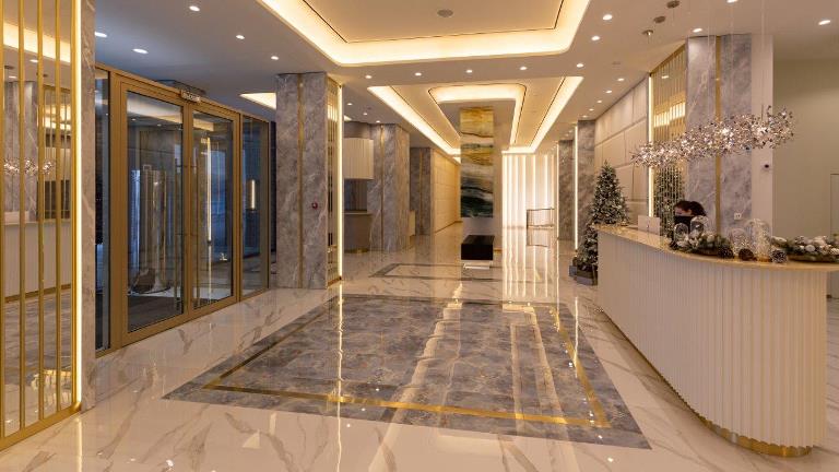 Первый из 11 тысяч: ЖК «Макаровский» от «УГМК-Застройщик» признан лучшим жилым комплексом России