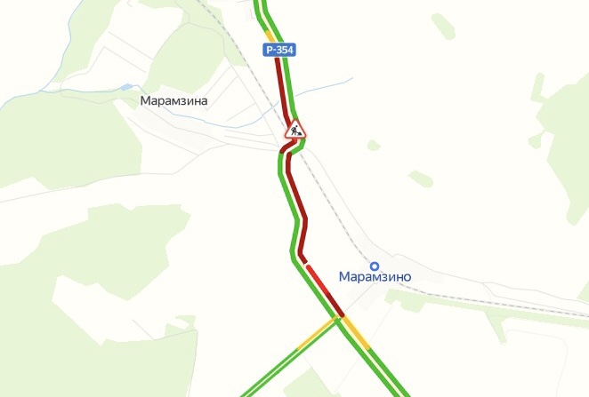 Дорога курган екатеринбург карта