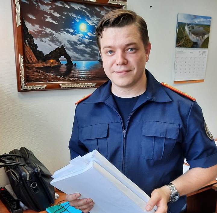 По методу Глеба Жеглова По методу Глеба Жеглова