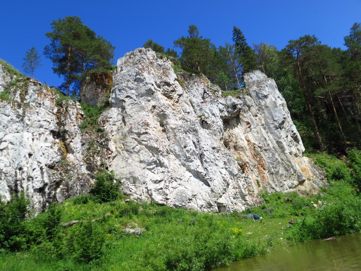 Кваркенский сельсовет